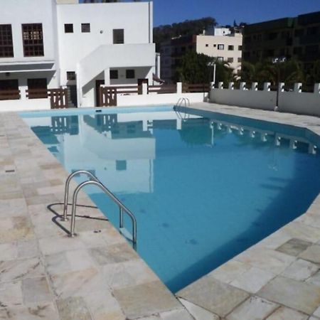 塞拉内格拉Ap 52 Centro Com Piscina公寓 外观 照片