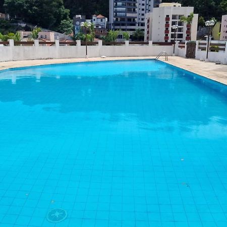 塞拉内格拉Ap 52 Centro Com Piscina公寓 外观 照片