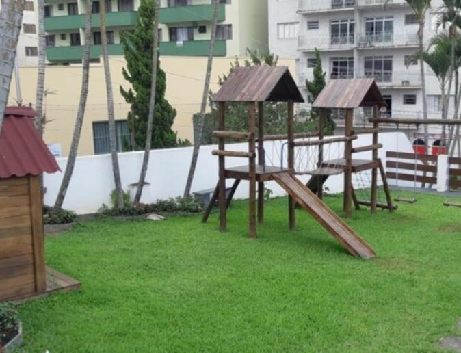 塞拉内格拉Ap 52 Centro Com Piscina公寓 外观 照片