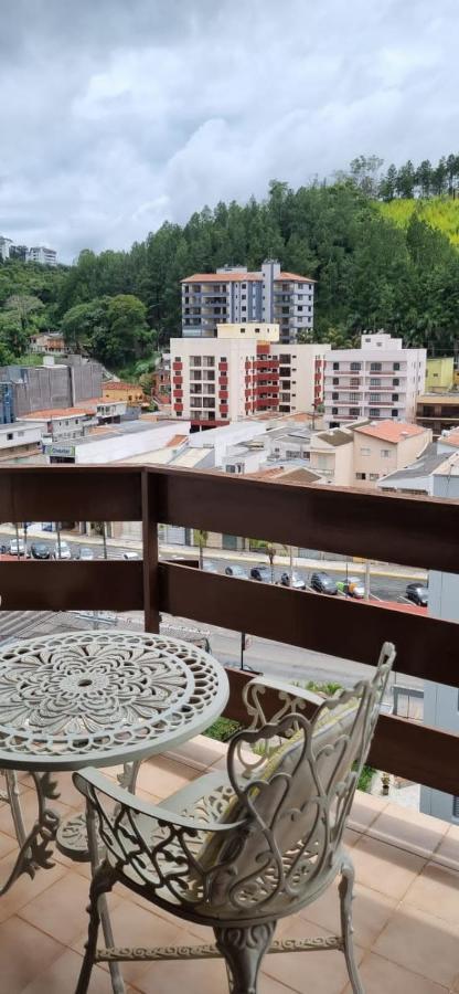 塞拉内格拉Ap 52 Centro Com Piscina公寓 外观 照片