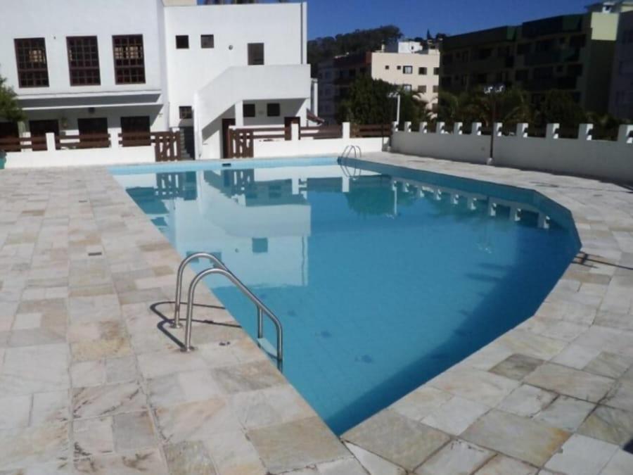 塞拉内格拉Ap 52 Centro Com Piscina公寓 外观 照片