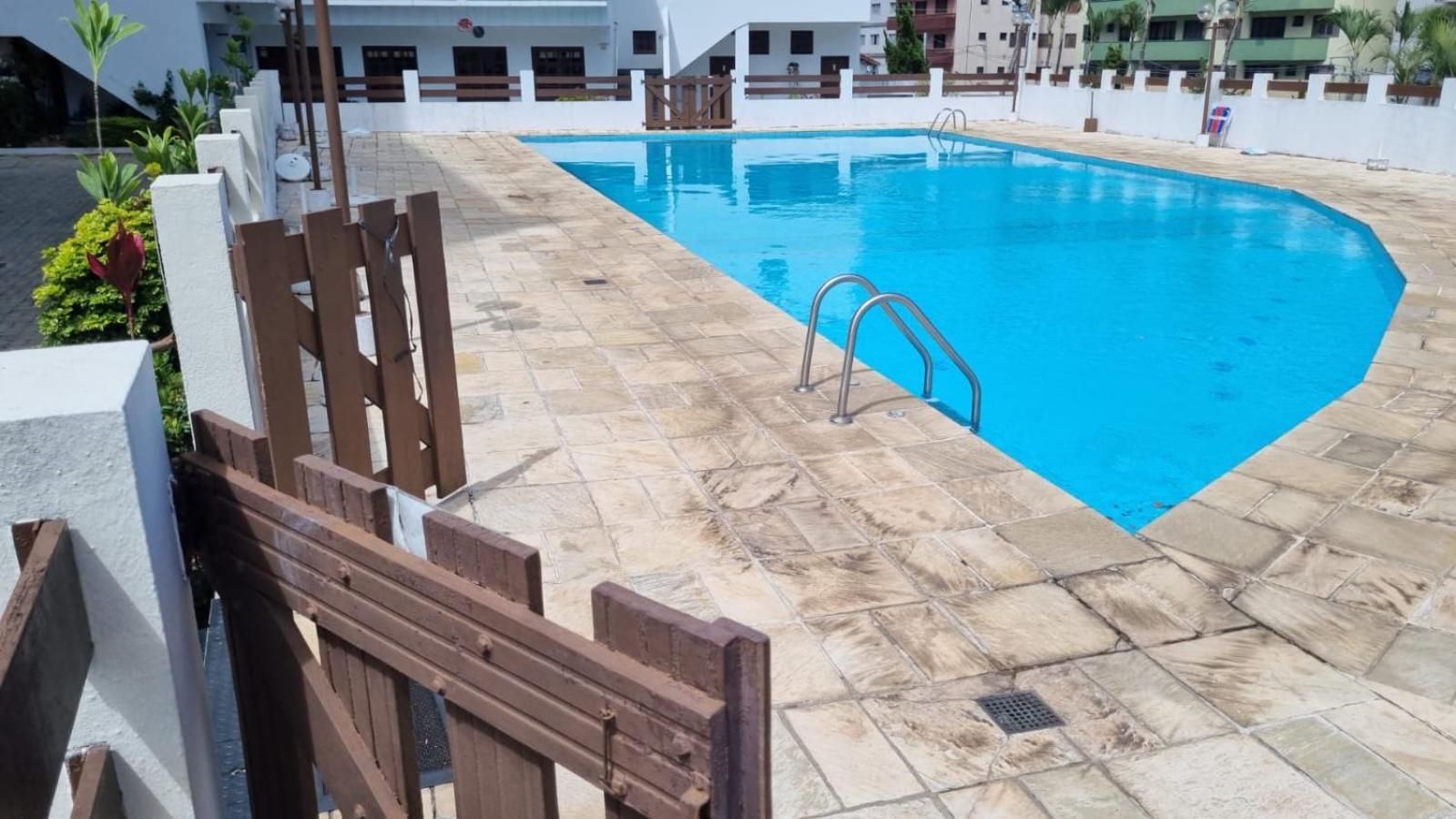 塞拉内格拉Ap 52 Centro Com Piscina公寓 客房 照片